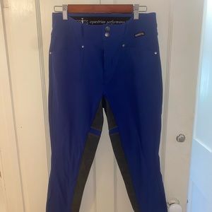 Kerrits ice Fil ridding breeches